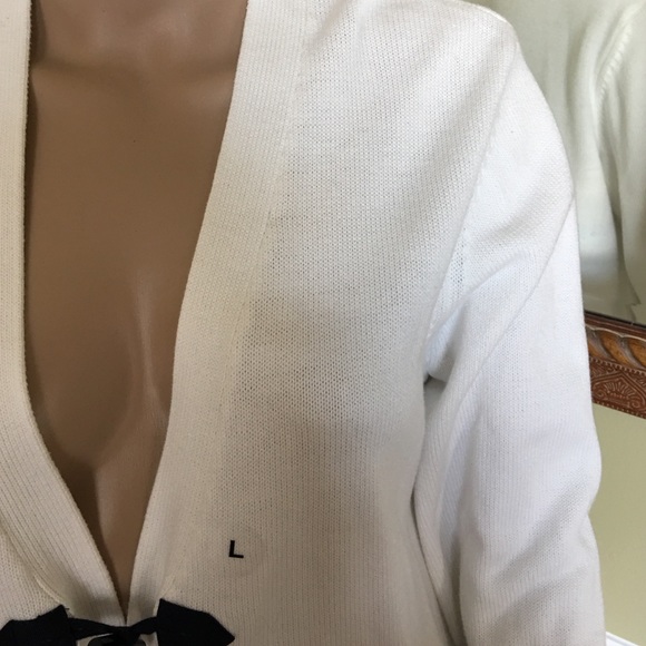 Gorgeous nautical sweater 🐚 ⛵️⛵️⚓️ - Picture 2 of 4