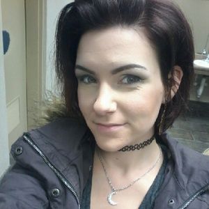 Meet your Posher, Tabitha