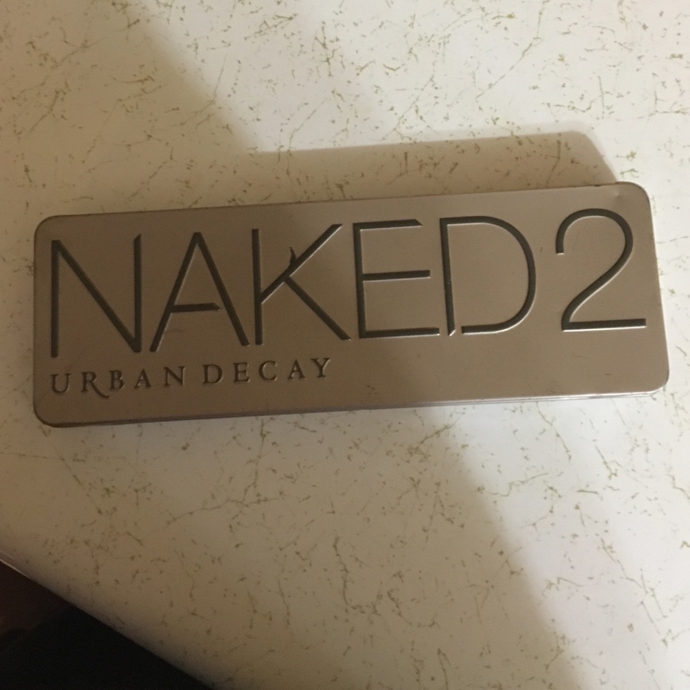 naked 2 // best offer