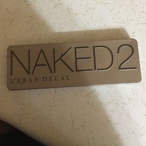 naked 2 // best offer