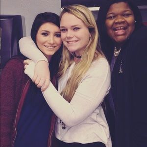 Meet your Posher, Carlie