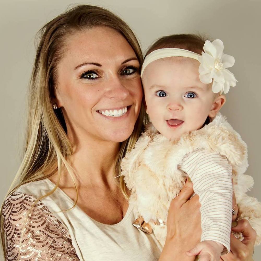 Meet your Posher, Deanna