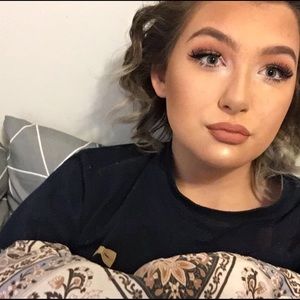 Meet your Posher, Maggie