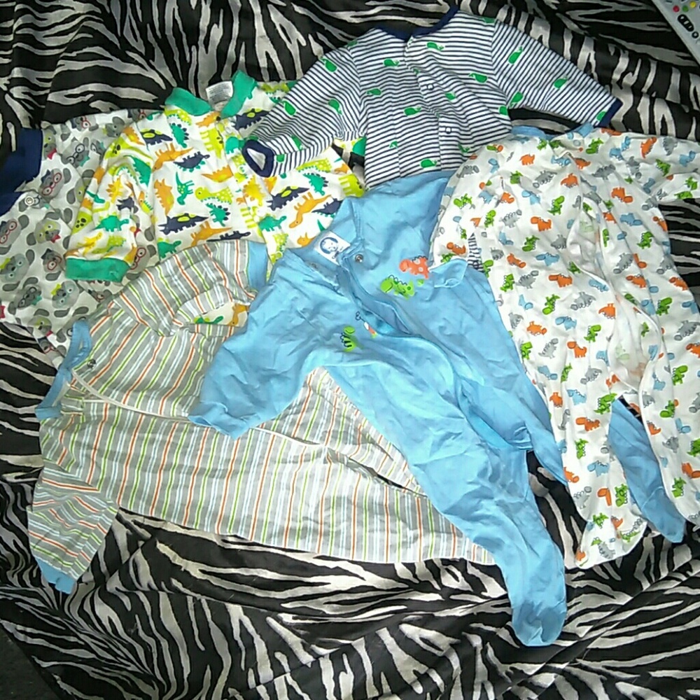 Sleepers