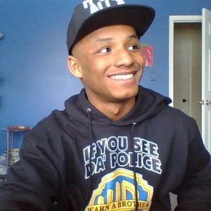 Meet your Posher, Deshaun