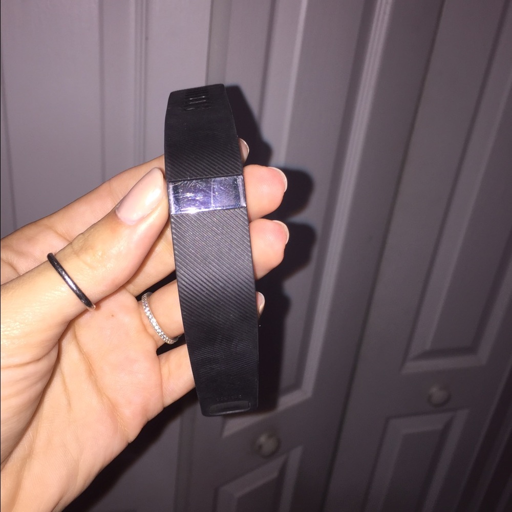 Fitbit Charge