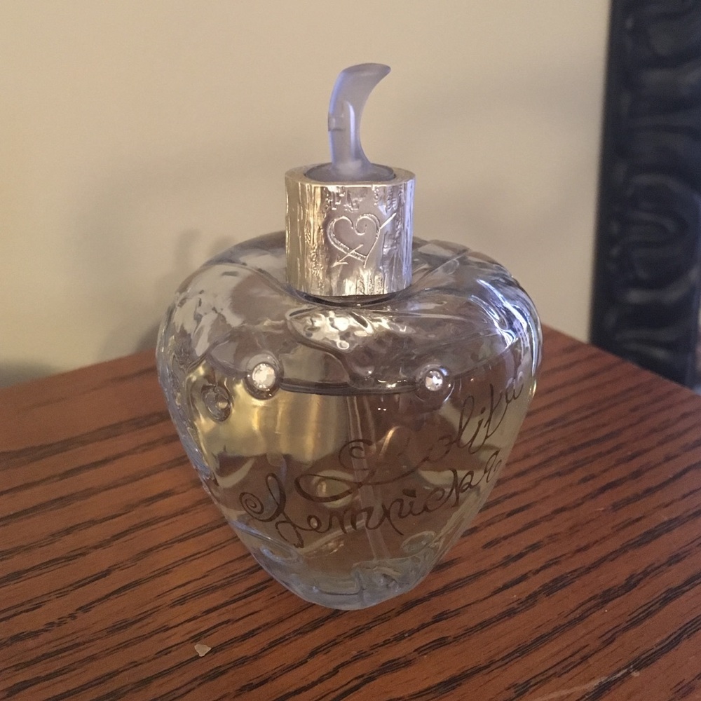 Lolita Lempicka