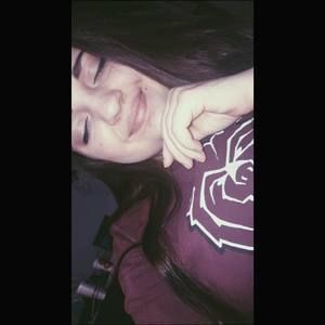 Meet your Posher, Bethany