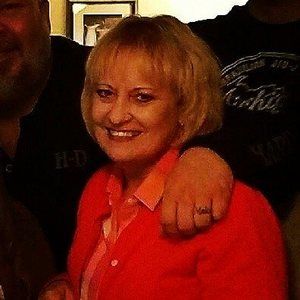 Meet your Posher, Patricia