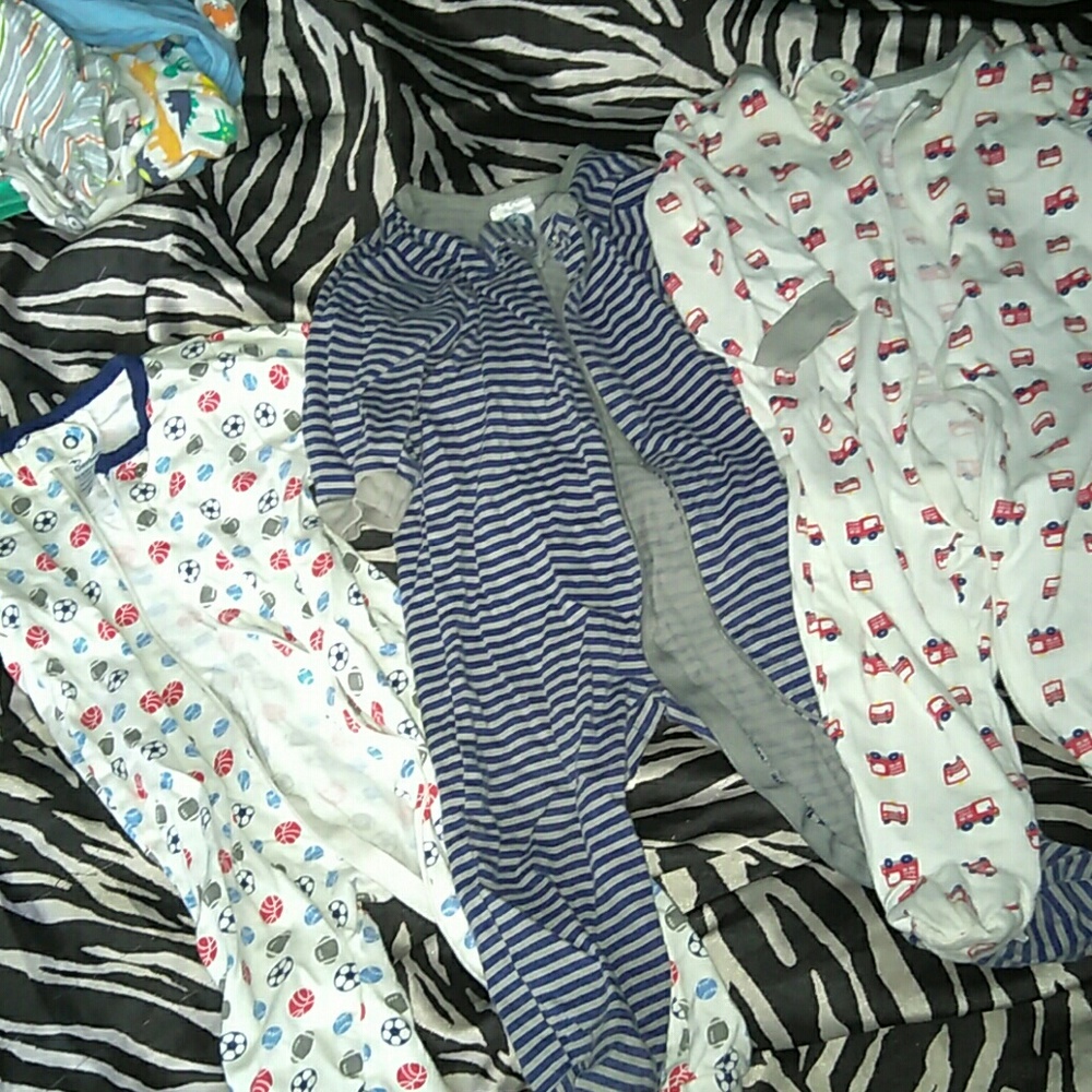 Sleepers