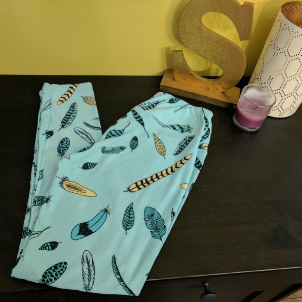 Lularoe OS leggings