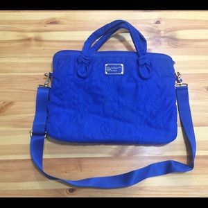 Marc by Marc Jacobs laptop bag