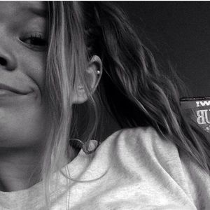 Meet your Posher, Abbie