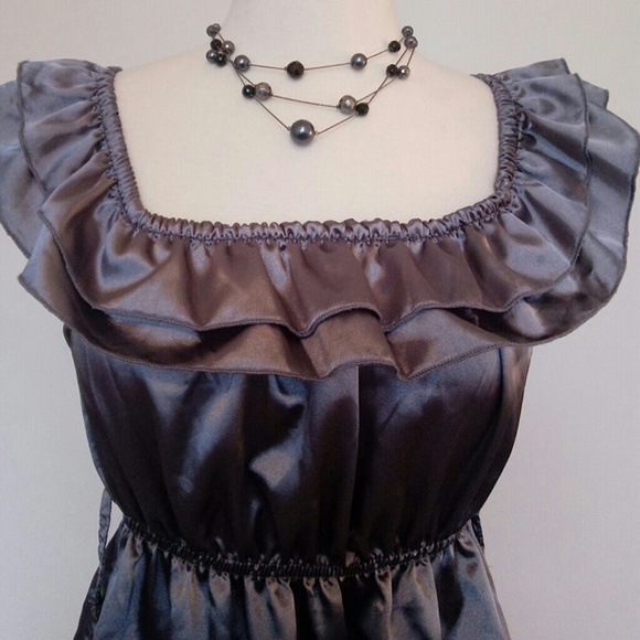 Rue 21 Top - Picture 2 of 3