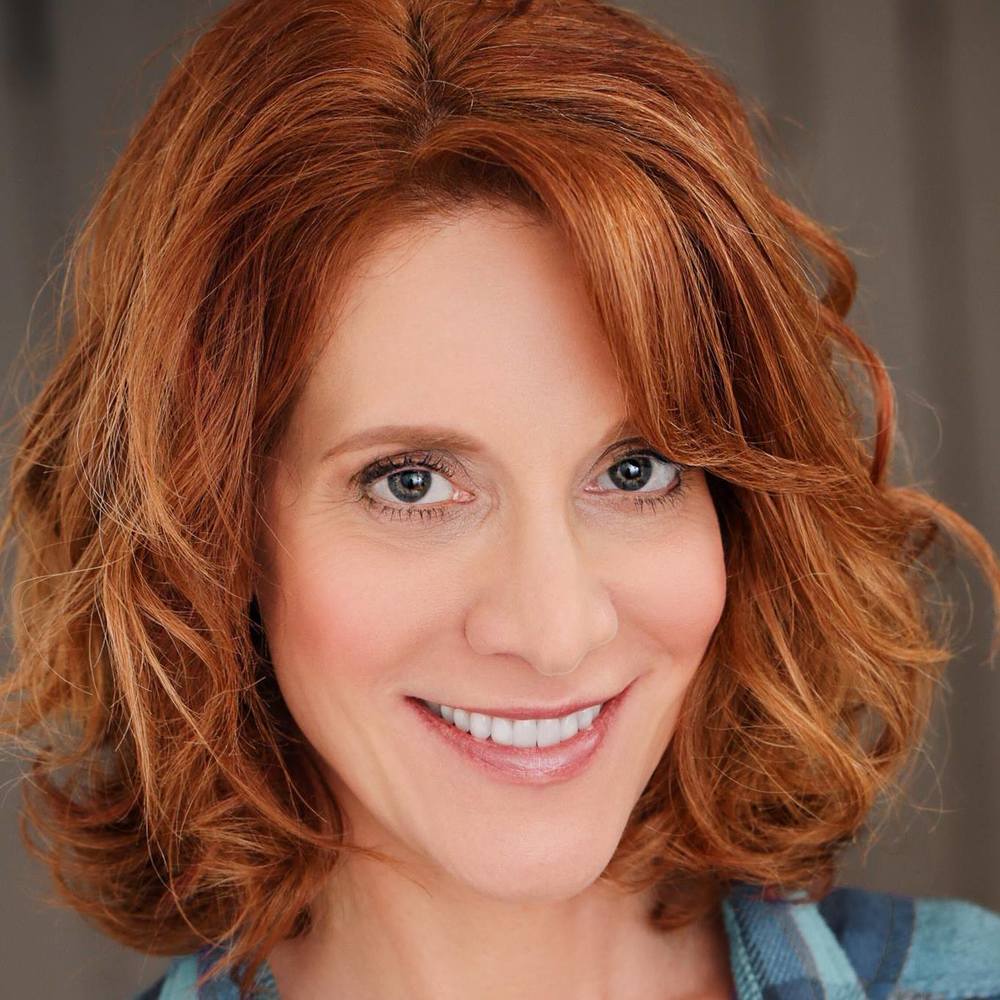 Meet your Posher, Debra