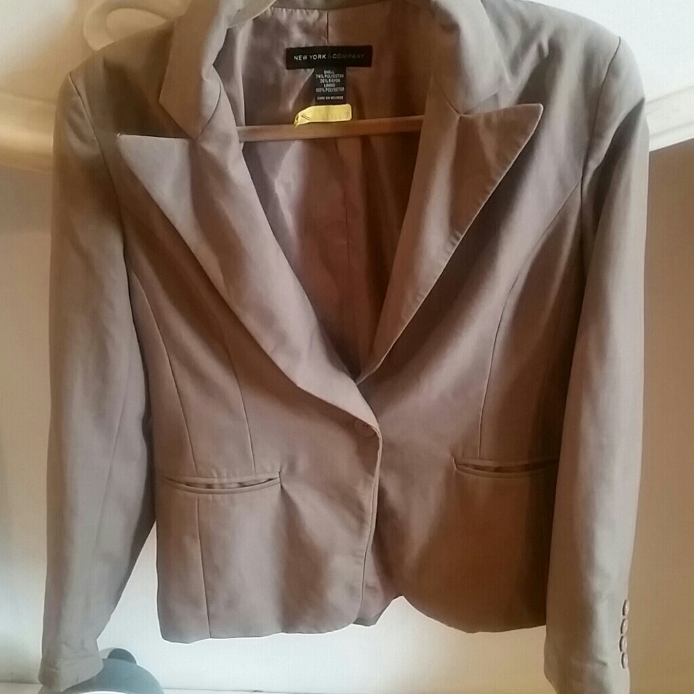 Blazer