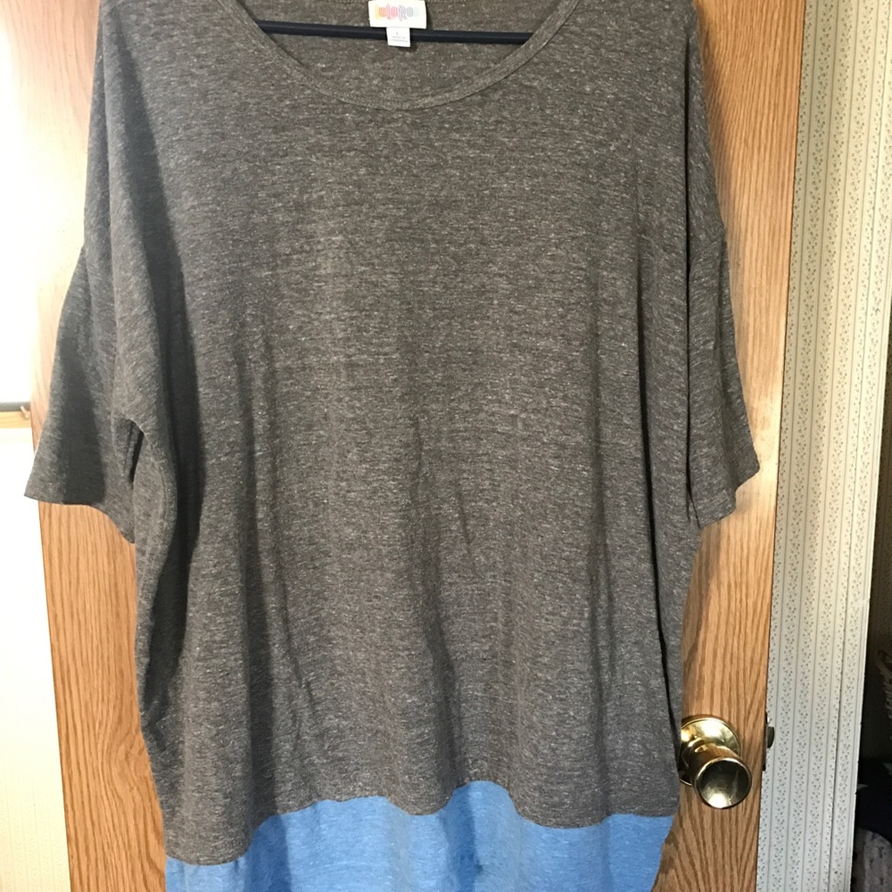 LuLaRoe Large Irma