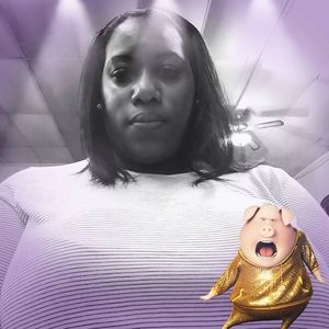 Meet your Posher, Kenyatta