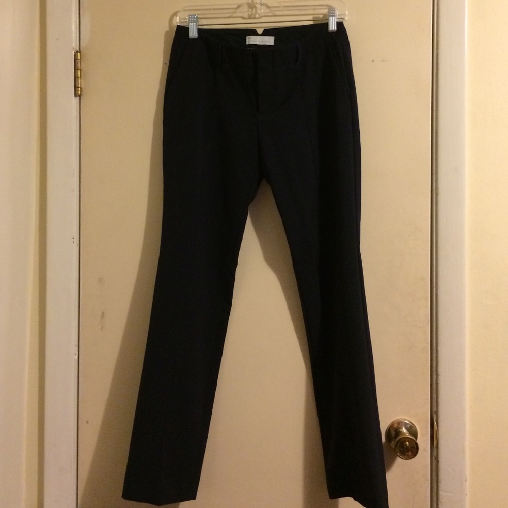Navy Gap dress pants