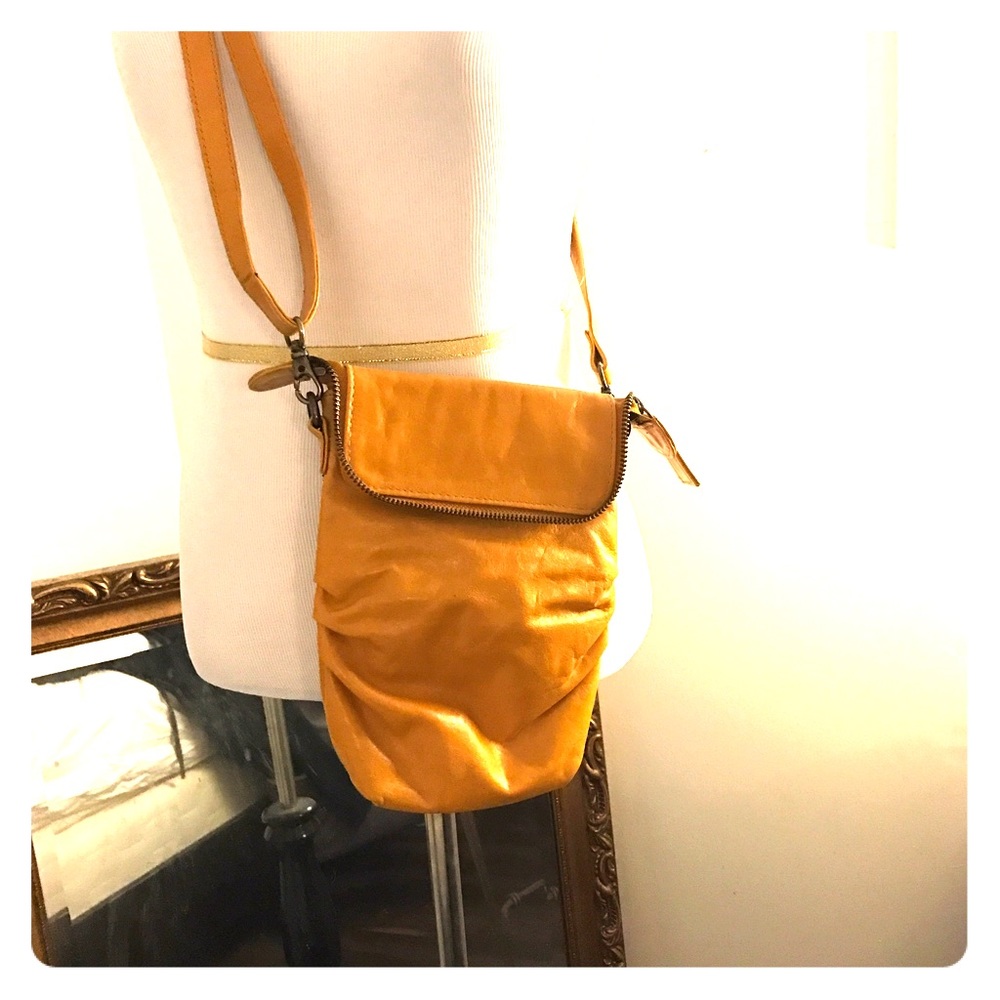 Latico cross body bag