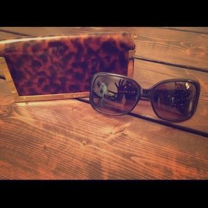 Tory Burch sunglasses