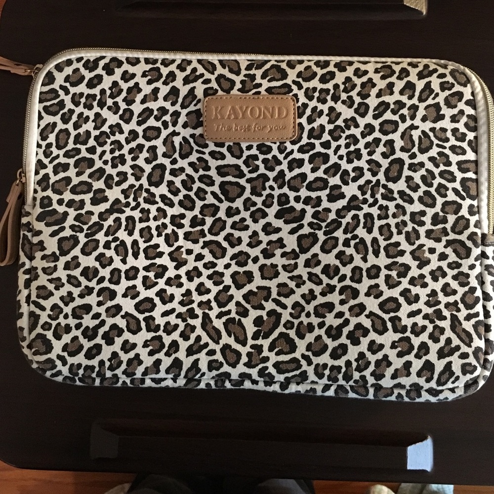 13' MacBook Pro Case