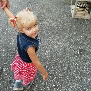 Meet your Posher, Lisa