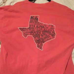 Kappa Delta Tshirt