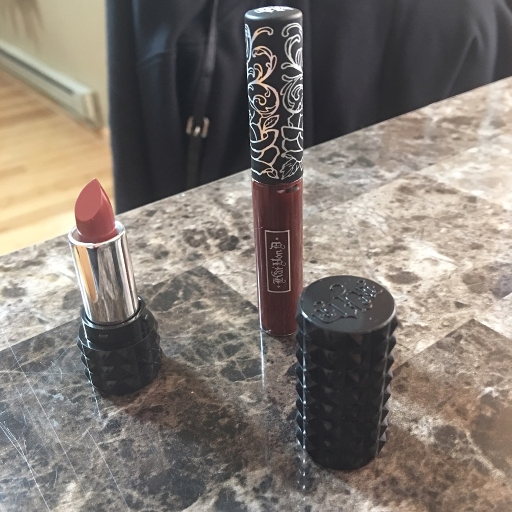 Kat von D