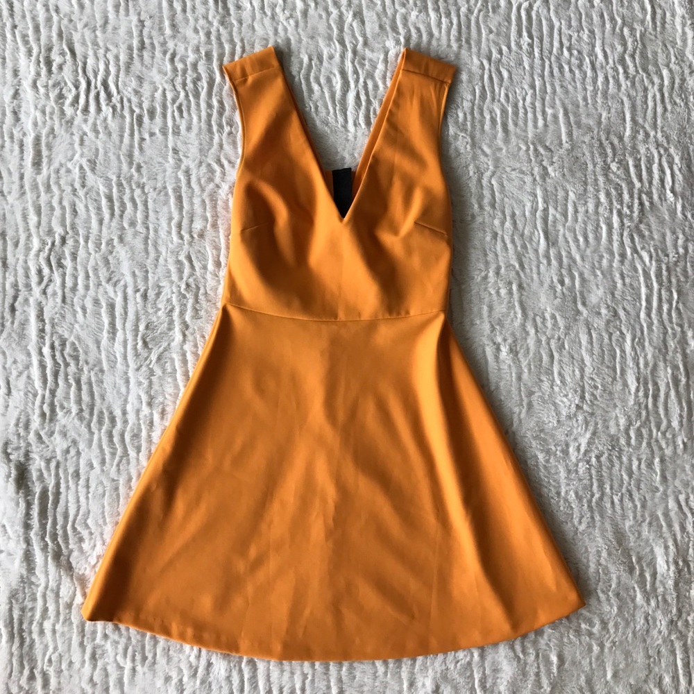 Zara Woman dress