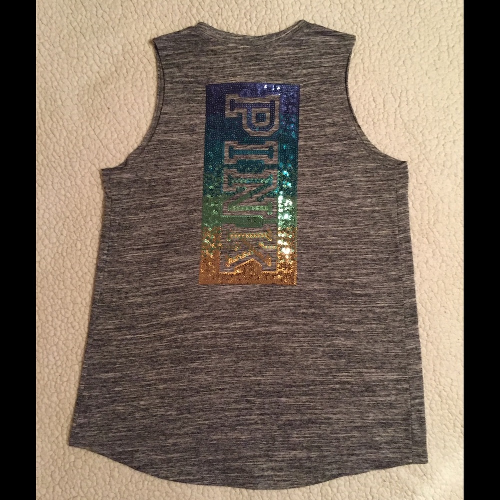 Victoria's Secret PINK Tank