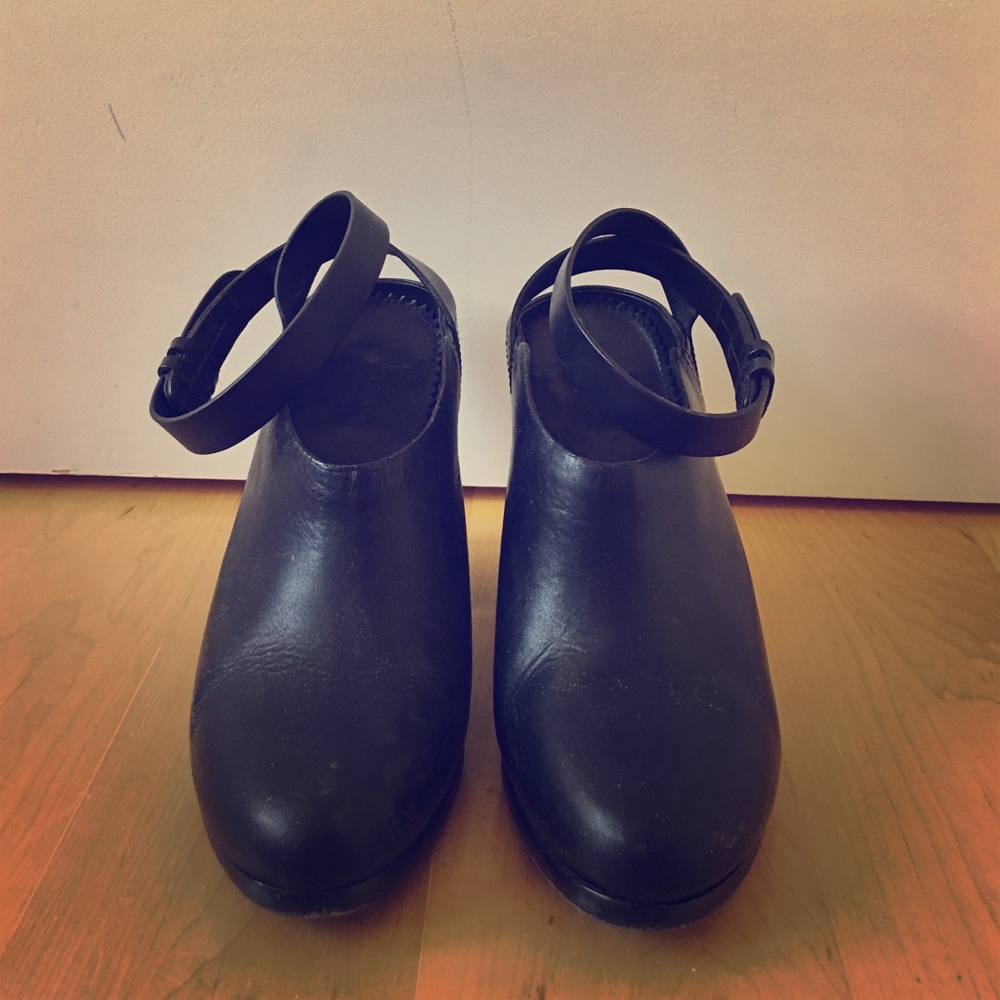 Rag & Bone booties