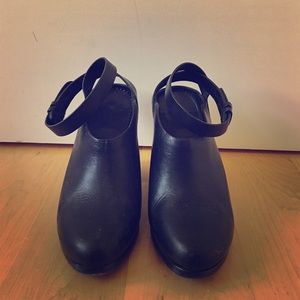 Rag & Bone booties