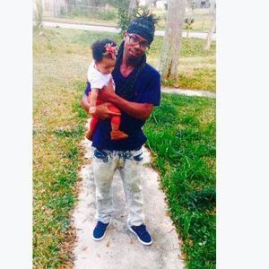 Meet your Posher, Terrance