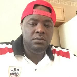 Meet your Posher, Lamar