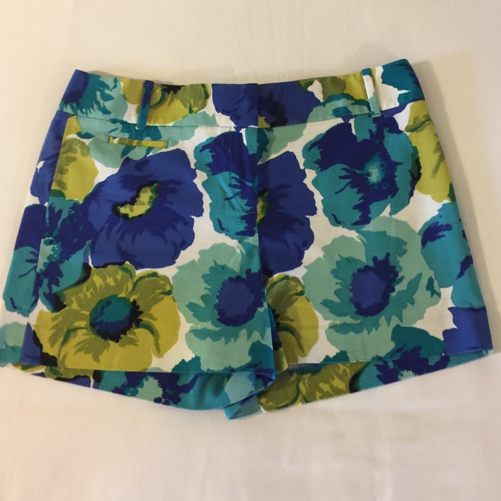 Lott shorts size 6