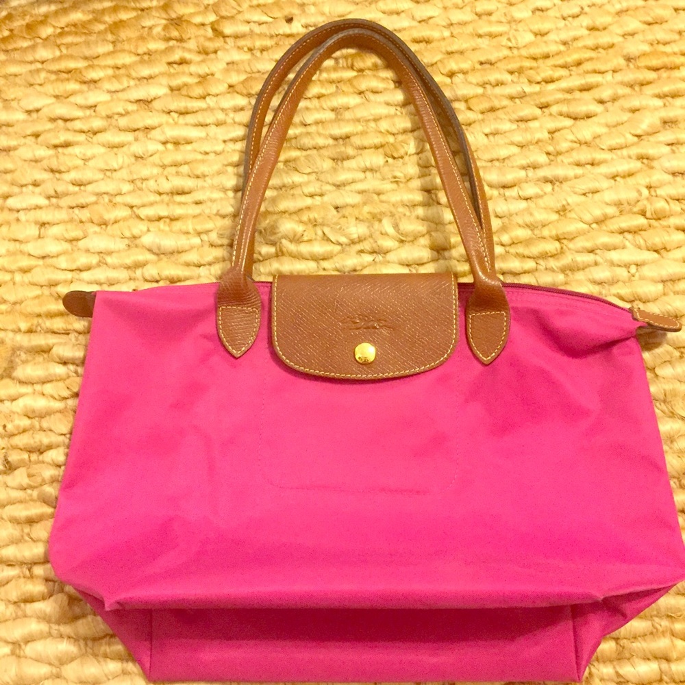 Longchamp small