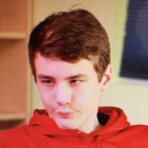 Meet your Posher, Josh