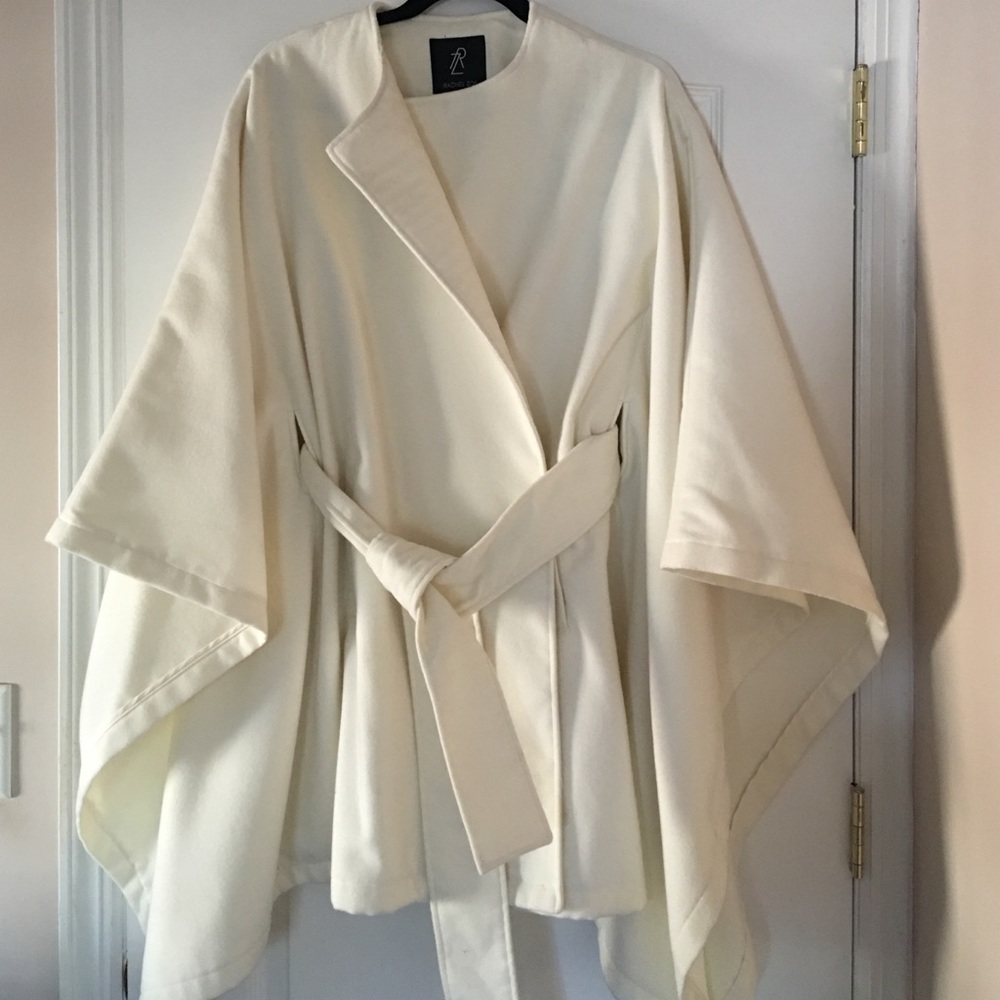 Rachel Zoe Cape