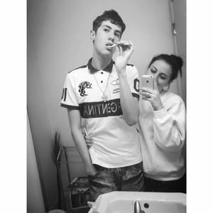 Meet your Posher, Dawn