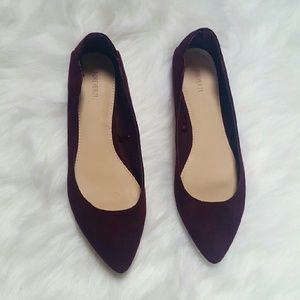 ➡BRAND NEW Forever 21 Flats