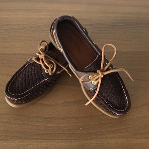 Sperry Top-Siders