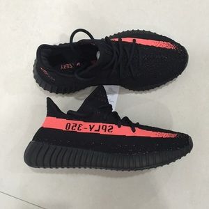 Yeezy V2 core red Yeezy V2 core red