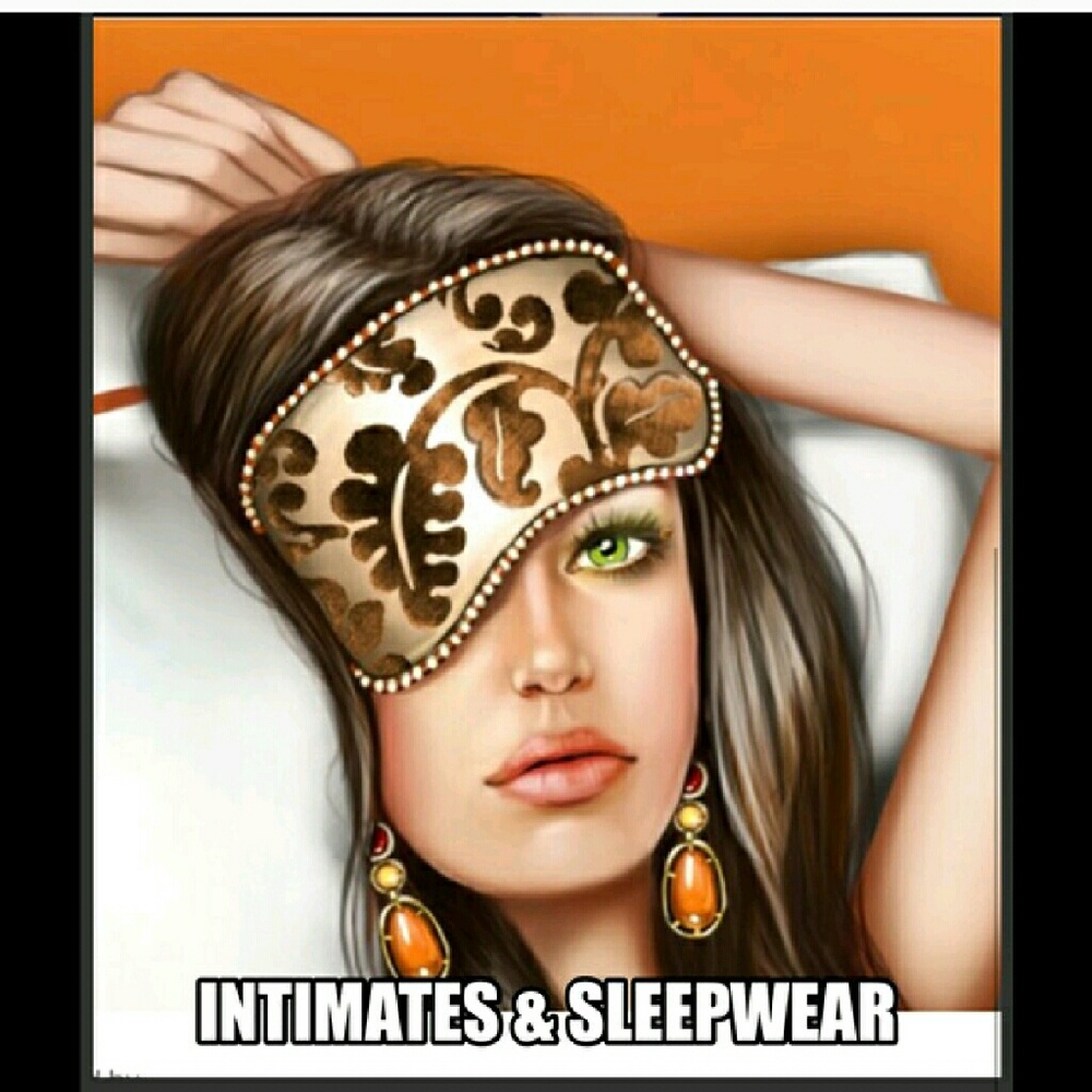 Sleepwear & Intimates