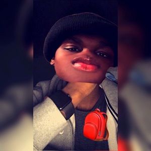 Meet your Posher, Demetrius