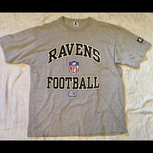90's Starter Baltimore Ravens