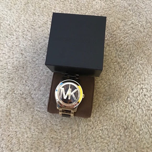 Micheal kors watch