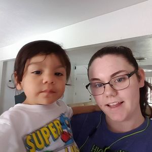 Meet your Posher, Regan