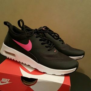 Nike Air Max Thea