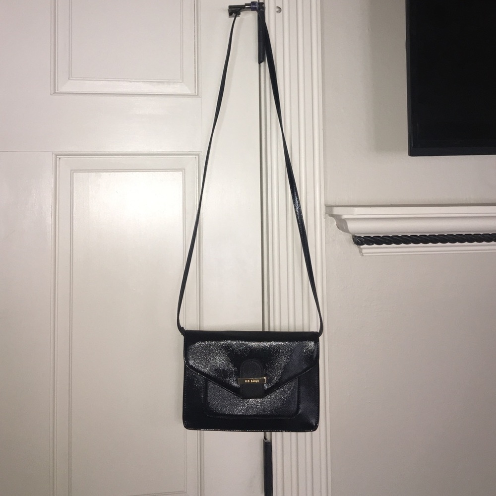 Ted Baker NWOT cross body purse